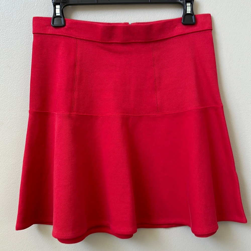 Madewell skirt
